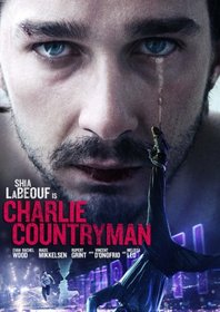 Charlie Countryman [Blu-ray]