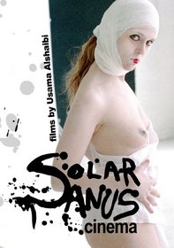 Solar Anus Cinema