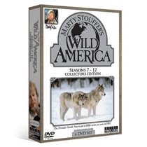 Marty Stouffer's Wild America: Seasons 7-12