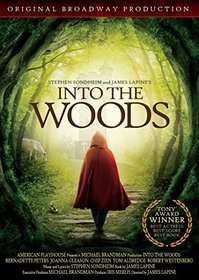 Into the Woods: Stephen Sondheim