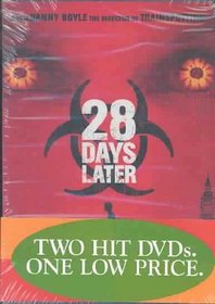 28 Days Later / The Omen
