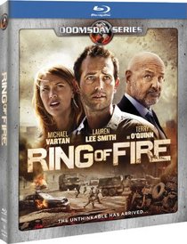 Ring of Fire [Blu-ray]