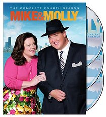 Mike & Molly: Season 4