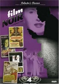 Collector's Classics: Film Noir, Vol. 2