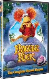 Fraggle Rock: Season 2