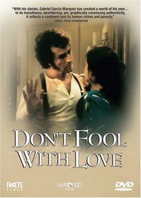 Don't Fool with Love