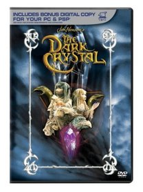 The Dark Crystal (+ Digital Copy)