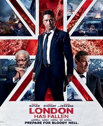 London Has Fallen