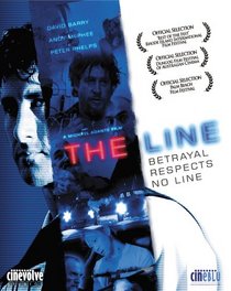 The Line [Blu-ray]