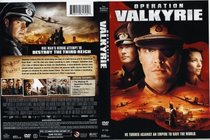 Operation Valkyrie [DVD] (Widescreen)