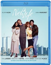 A New Life [Blu-ray]