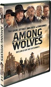 Among Wolves (2023) [DVD]