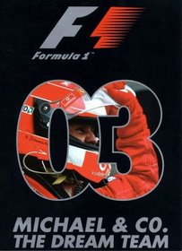 2003 Formula 1 World Championship Review
