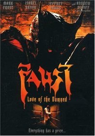 Faust, Love of the Damned