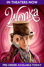 Wonka (Blu-ray + Digital)