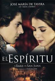 Espiritu / El Baile De San Juan