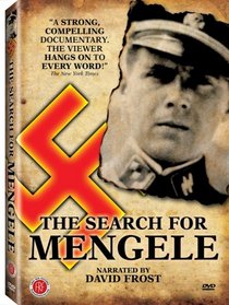 The Search for Mengele