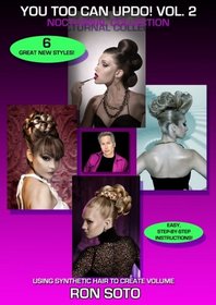 You Too Can Updo! Vol. 2