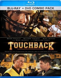 Touchback [Blu-ray]