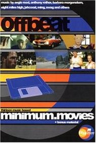 89mm Minimum Movies: Offbeat