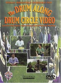 Drum Along:Drum Circle