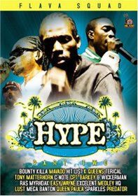 Hype 2007 Part 2