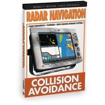 Radar Navigation and Collision Avoidance