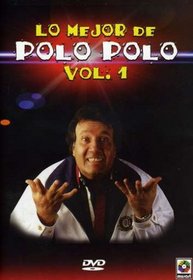 Vol. 1-Lo Mejor De Polo Polo