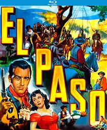 El Paso [Blu-ray]