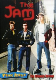 The Jam: The Ultimate Review