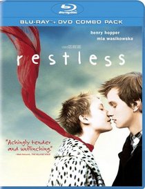 Restless (Two-Disc Blu-ray/DVD Combo)