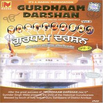 Gurdhaam Darshan, Vol.  II