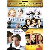 Miramax British Comedy Collection V.1