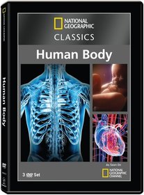 Ng Classics: The Human Body