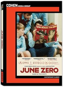 June Zero [DVD]