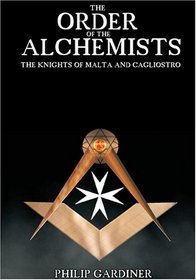 Order of the Alchemists