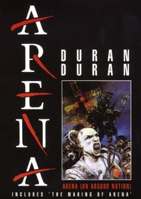 Duran Duran: Arena