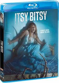 Itsy Bitsy [Blu-ray]