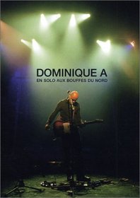 Live Aux Bouffes Du Nord - Juin 2004