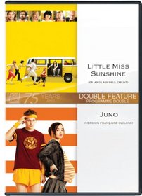 Little Miss Sunshine/Juno (Ws)