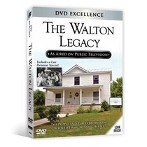 The Walton Legacy (As seen on public television)