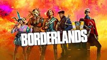 Borderlands [DVD]