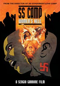 SS CAMP: WOMEN'S HELL - SS CAMP: WOMEN'S HELL