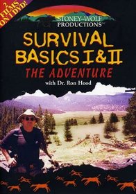 Survival Basics 1 & 2