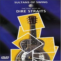 Sultans of Swing: The Very Best of Dire Straits