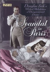 Scandal in Paris