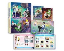 Arakawa Under the Bridge x Bridge Premium Edition, Season 2 (Blu-ray/DVD Combo)