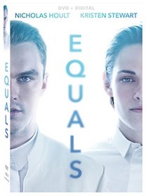Equals [DVD + Digital]