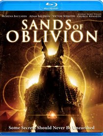 Sands of Oblivion [Blu-ray]