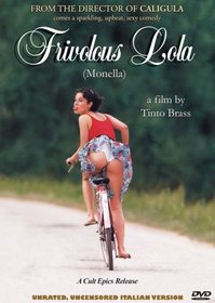 Frivolous Lola (Directors' Cut)